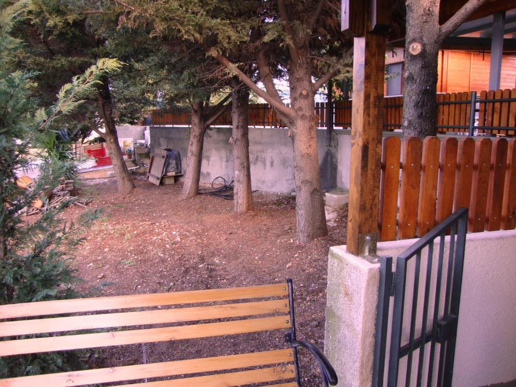 La Casetta Dei Sogni D'Oro Castellana Grotte Quarto foto